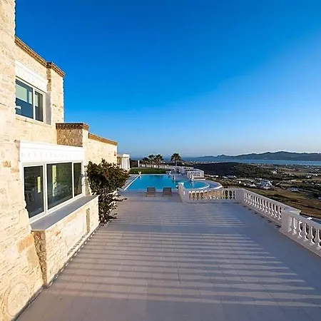 Hotel Aethra Parikia (Paros)