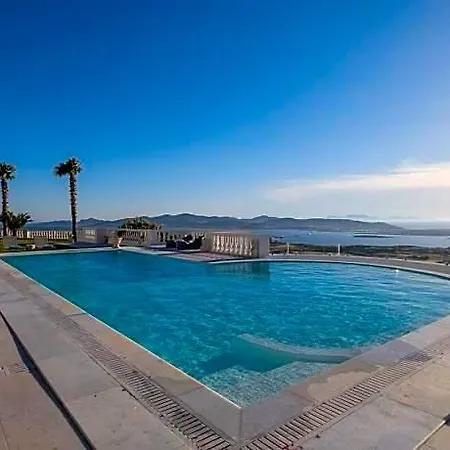 Aethra Hotel Parikia (Paros)