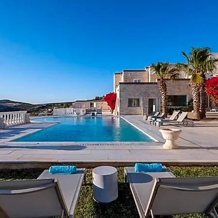 Aethra Hotel Parikia (Paros)