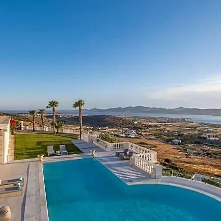 Hotel Aethra Parikia (Paros)