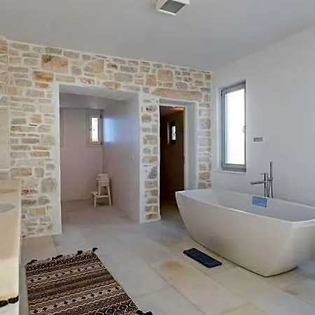 Hotel Aethra Parikia (Paros)