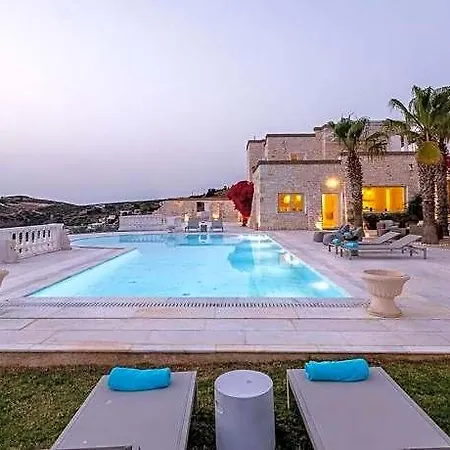 Aethra Hotel
