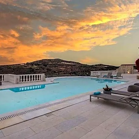 Aethra Hotel