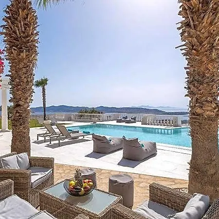 Aethra 4* Parikia (Paros)