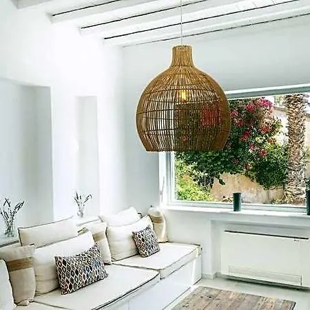 Aethra Hotel Parikia (Paros)
