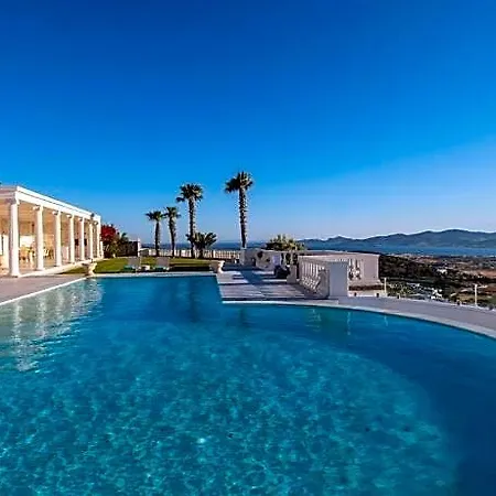 Hotel Aethra Parikia (Paros)