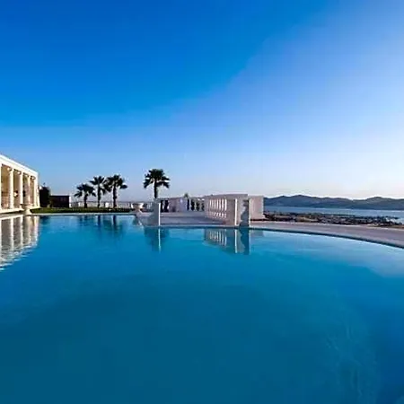 Hotel Aethra