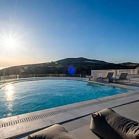 Aethra Hotel 4*
