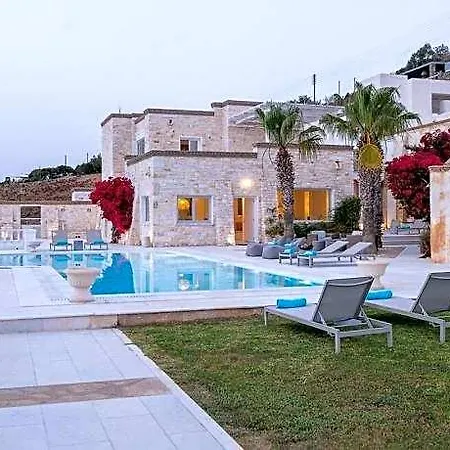Hotel Aethra