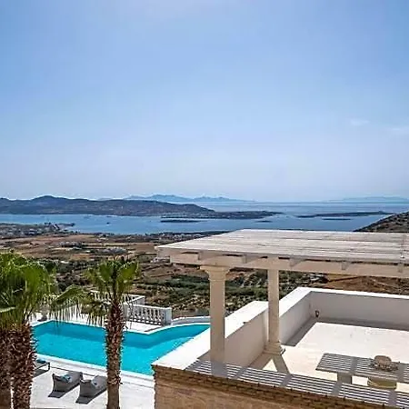 Aethra Hotel 4*
