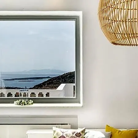 Aethra 4* Parikia (Paros)